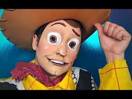 woody toy story makeup tutorial you