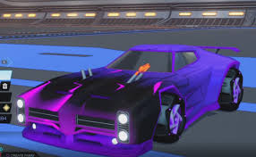 rocket league mainframe designs for all