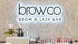 best brow lamination treatments in