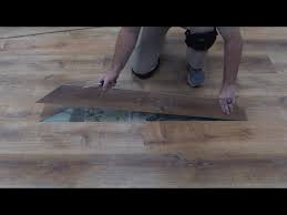 replace lock vinyl flooring