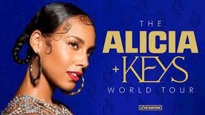 Alicia Keys koncert w Polsce. Znamy gościa specjalnego - Muzyka