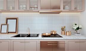 copper kitchen accents must see ideas