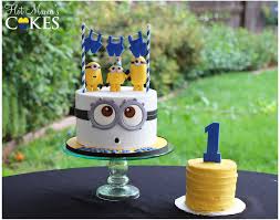 Minions emerged on the center stage in the year 2015 with the release of a movie under the franchise and quickly hogged all the limelight among people. Naked Minions Cakecentral Com