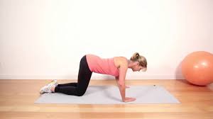 pelvic floor safe exercises pelvic