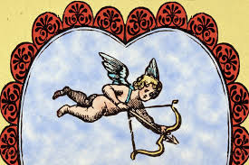 valentine cupid why cupid is the