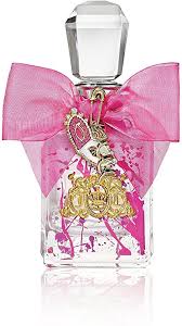 The perfume was inspired by glamorous women who are always the life of the party. Juicy Couture Viva La Juicy Soire Viva La Juicy Perfume