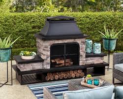 Garden Fire Pit Ideas For Cosy Evening