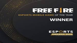 Join daily garena free fire tournaments running inside millions of gaming communities worldwide. Garena Free Fire Wins Esports Mobile Game Of The Year 2020 Award