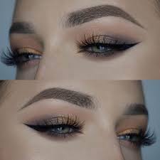 beautiful makeup ideas for prom