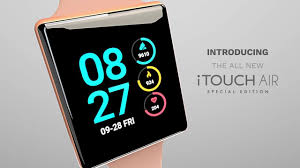 My wrists are small, but they're not waiflike — i have about a 57mm height in which to wear a watch. Itouch Wearables Home Facebook