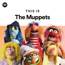 the muppets spotify
