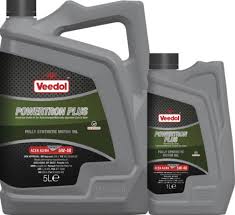 lubricating oil veedol powertron plus