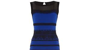 Is this dress blue and black or white and gold? A Gold White Version Of That Dress Could Be On The Way Sellers Say