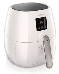 viva collection airfryer fritteuse