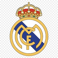 real madrid logo png 2400