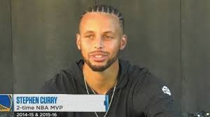 Then you need cornrow braids in your life! Nba Draft Lottery Steph Curry S New Look Had Fans Making Jokes
