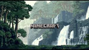 Make unique wallpapers with your minecraft player skin. Minecraft Wallpapers 1366x768 Laptop Desktop Backgrounds