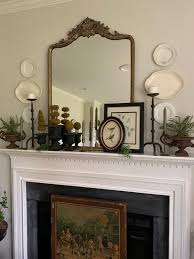 Beaudry Decorative Wall Mirror