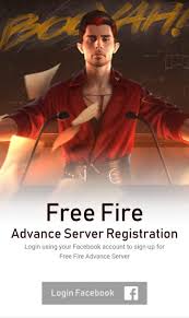 As you know, there are a lot of robots trying to use our generator, so to make sure that our free generator will only be used for players, you need to complete a quick task, register your number, or download a mobile app. Free Fire Advance Server Ob26 Update Download Apk Official