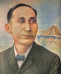 Many of the modern surnames in the dictionary can be traced back to. Apolinario Mabini A Photo On Flickriver