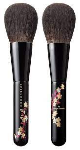 mk sk powder brush cosmetic make up