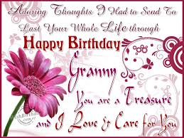 Grandparents are the parents of the person's father or mother i.e. Birthday Quotes For Grandma Quotesgram