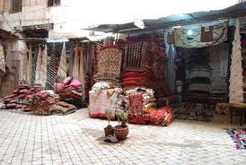 best carpet in marrakesh by far
