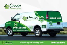 green carpet cleaning san francisco