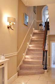 63 Stairway Lighting Design Ideas