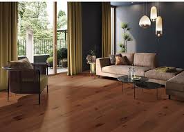 which types of wood flooring is the