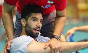 File:Mohammad Mousavi in Iran training.jpg - Wikimedia Commons