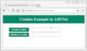 cookies exle in asp net