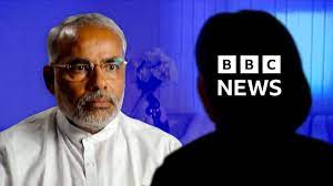 bbc documentary controversy on Prime Minister Narendra Modi titled India  The Modi Question