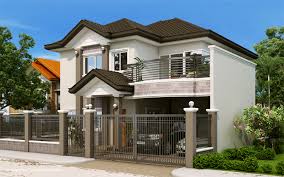 pinoy house designs