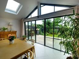 Maximising Natural Light Within The