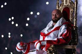 Fury vs. Whyte, The Morning After ...
