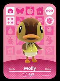 Her name is likely a reference to lily pads, a plant that frogs are often known to occupy while in and around water. Pin By Ivy On Game Cheats Animal Crossing Amiibo Cards Animal Crossing Villagers Animal Crossing Guide
