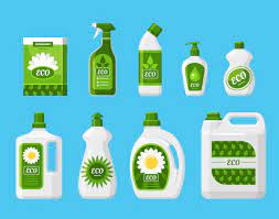 tips for eco friendly cleaning services