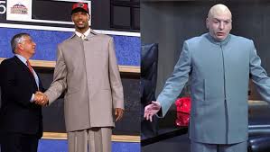 George's confidence is rising with every big performance, and his clippers teammates are rallying behind him, evidenced by the big nights across the board. The 4 Worst Nba Draft Day Outfits 12up