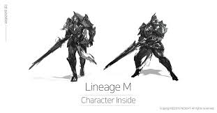 Näytä lisää sivusta 김스타 일러스트 facebookissa. Lineage M L Character Inside