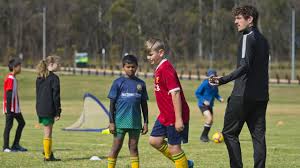 Canberra united live stream online if you are registered member of bet365, the leading online betting company that has streaming coverage for more than. Brisbane Roar Football Clinic Proves To Be A Real Hit At Highfields Fc The Chronicle