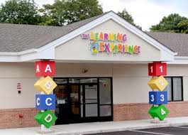 Parsippany The Learning Experience