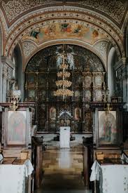 inside christianity orthodox church