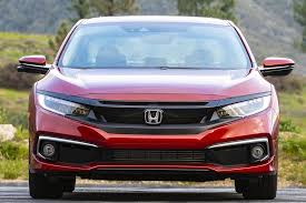 2019 Honda Civic Choosing The Right