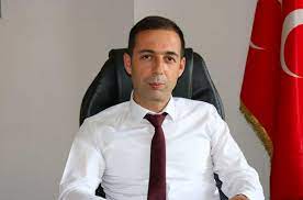 Çocuk İstismarından Tutuklanan MHP Diyarbakır İl Başkanı, Daha Önce de  Dolandırıcılıktan Tutuklanmış