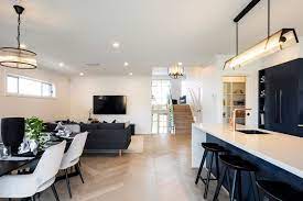 4 Split Level Home Interiors To Inspire