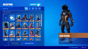Since the fortnite accounts transaction, there are more than 1000 sellers using our platform trade. Fortnite Account Og Selling For Cheap 100 Legit Toys Games Video Gaming Video Games On Carousell