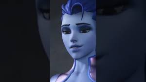 widowmaker try poker - YouTube