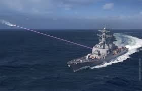 Lucas (ddg 125), was successfully launched at. Navy To Burn The Boats With Laser For Destroyer In 2021 Needs Bigger Lsc For Lasers