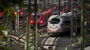 Die gewerkschaft der lokführer will streiken. Deutsche Bahn Gdl Extends Strikes To Passenger Transport Archyde